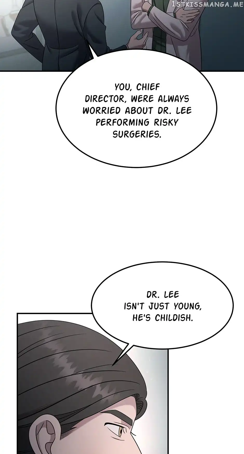 Genius Doctor Lee Moo-jin Chapter 119 9